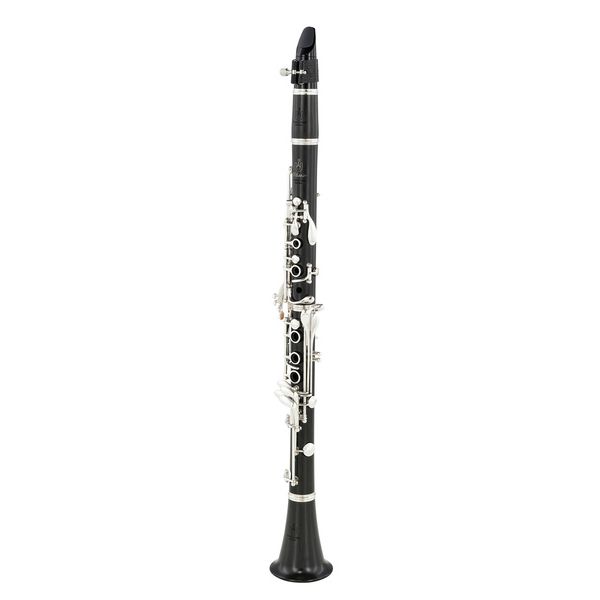 F.A. Uebel Classic Bb-Clarinet