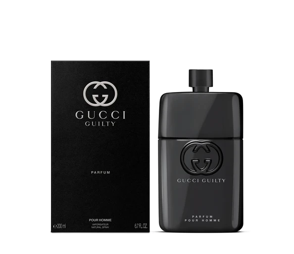 Gucci Guilty pour Homme Eau de Parfum