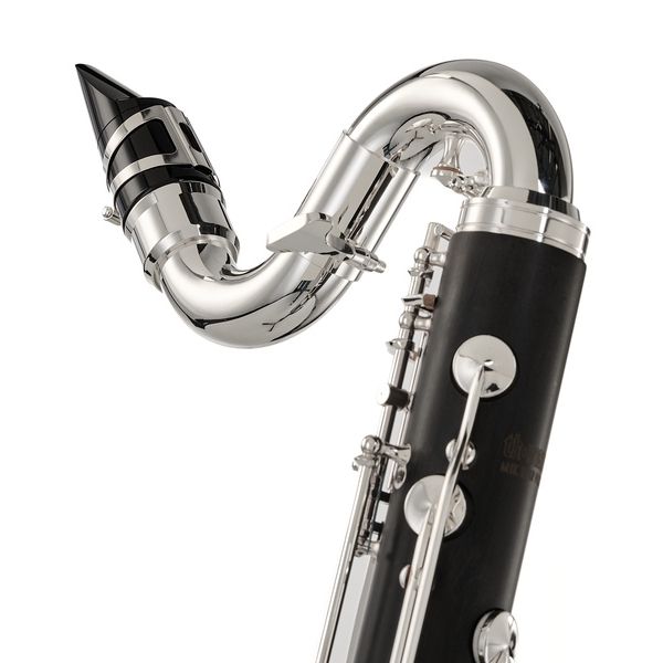 Thomann BCL-C Bass clarinet Synthetic