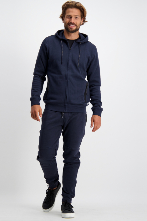 Cars blauwe heren broek