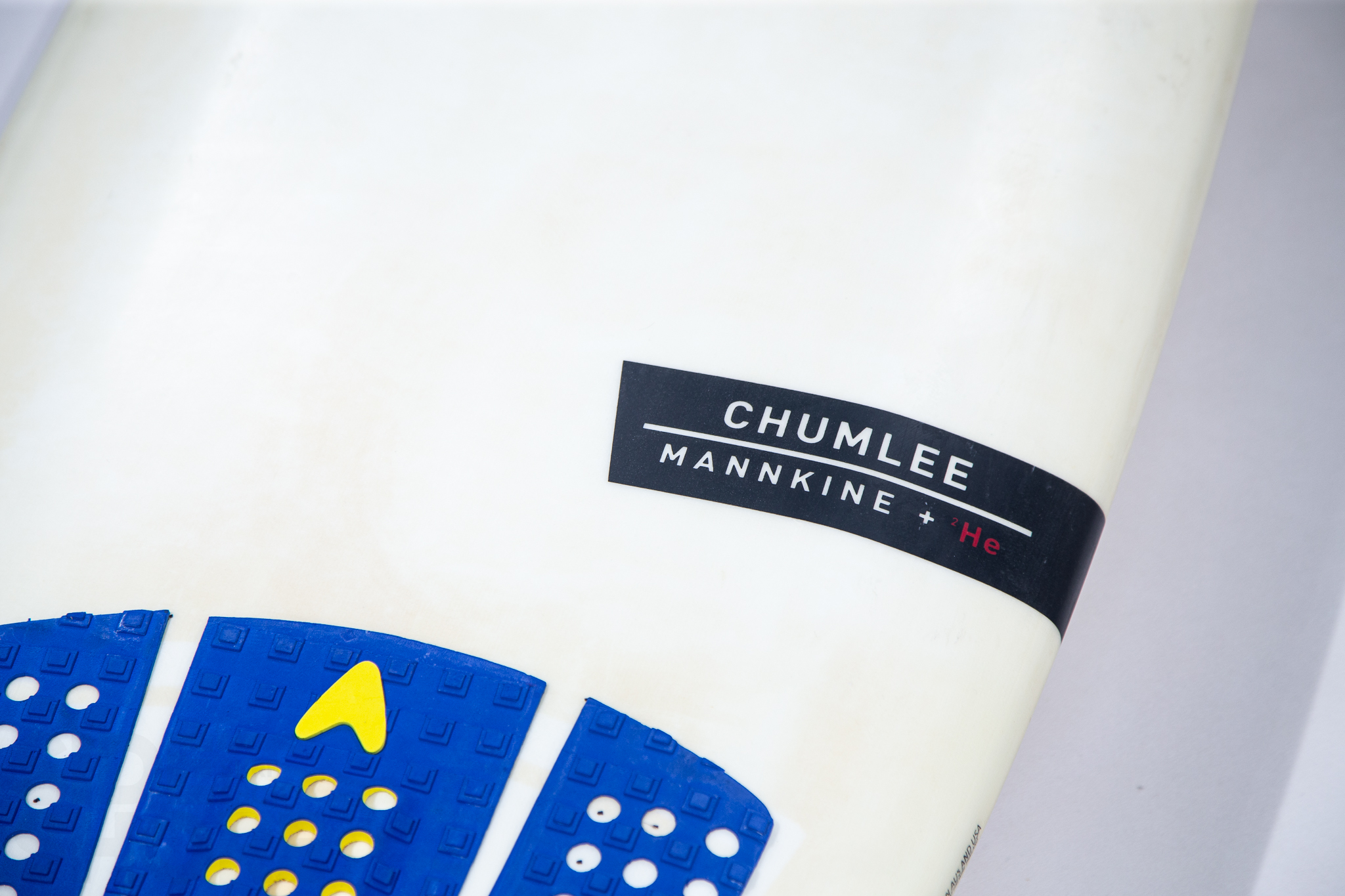 Firewire Chumlee Helium 5'3 x 20 1/2
