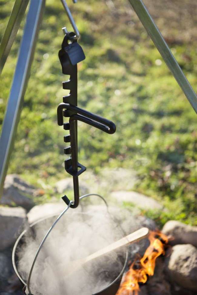 Petromax Kesselhaken kh7