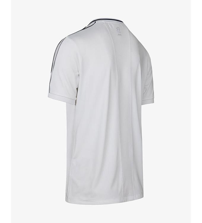 Robey Men Tennis Kick V-Neck T-Shirt