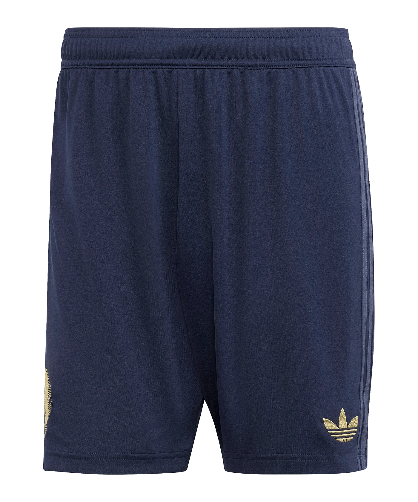adidas Originals Juventus Turin Short 3rd 2024/2025 Blau