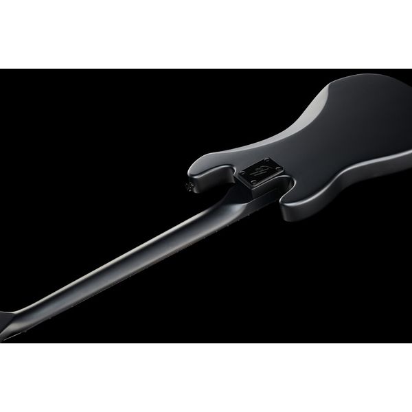 Harley Benton PB-Shorty SBK Standard Series