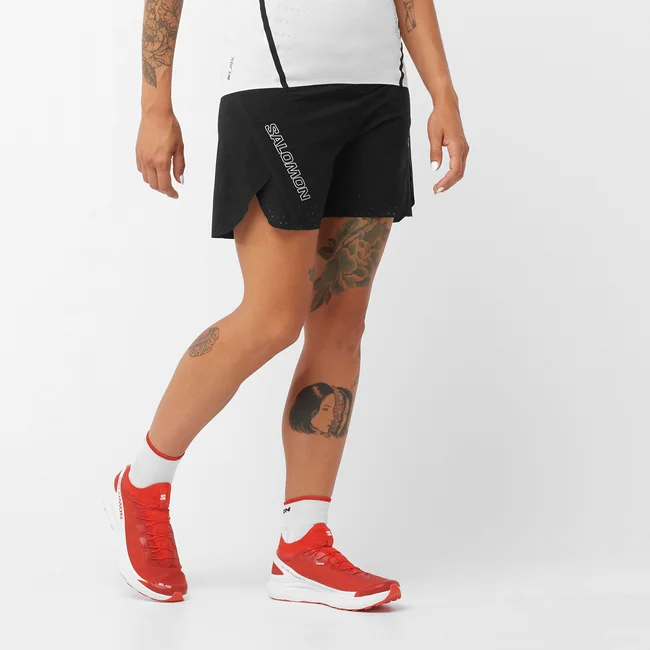 S/LAB SPEED  Shorts Damen
