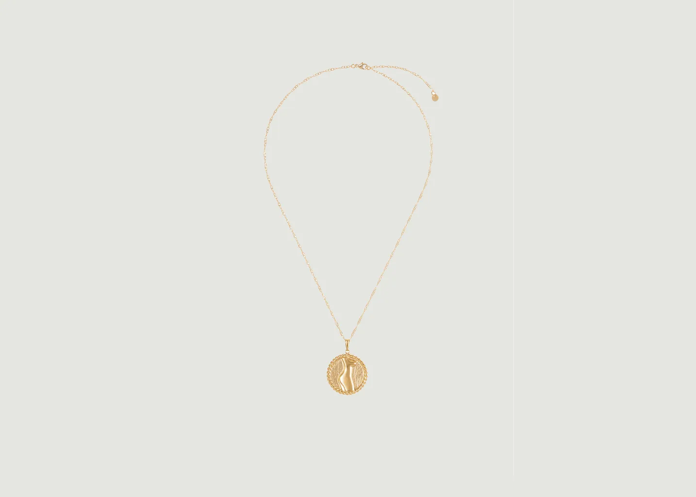 Collier Holy Bonanza Paris