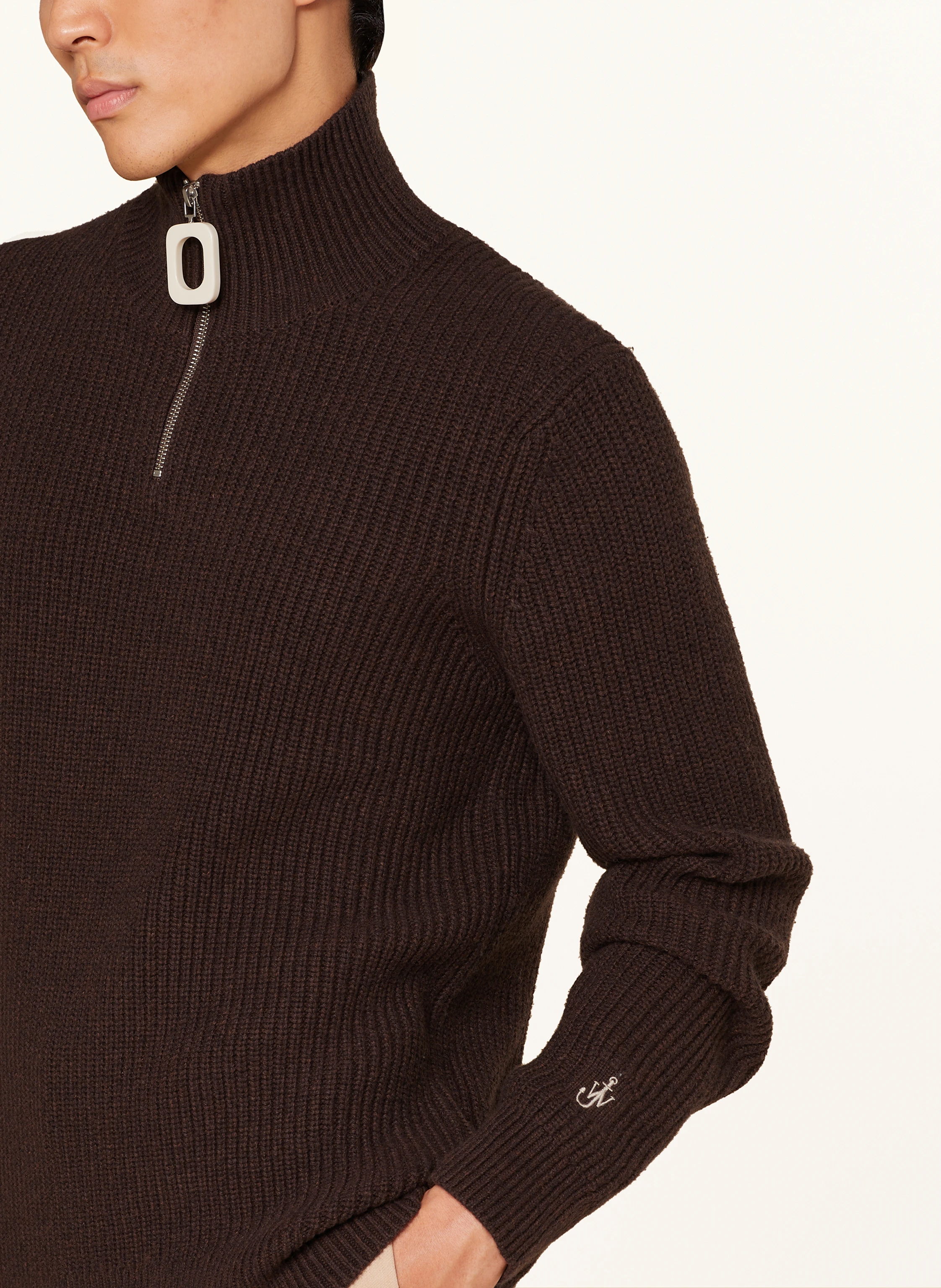 JW ANDERSON Pullover