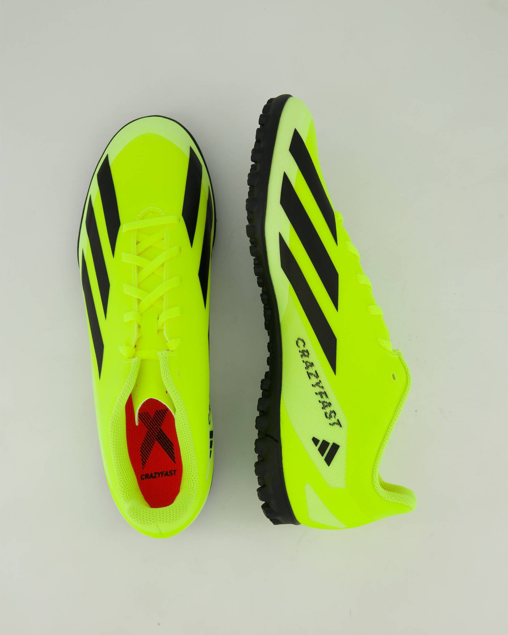 adidas Performance| Herren Fußballschuhe Hartplatz X CRAZYFAST CLUB TF