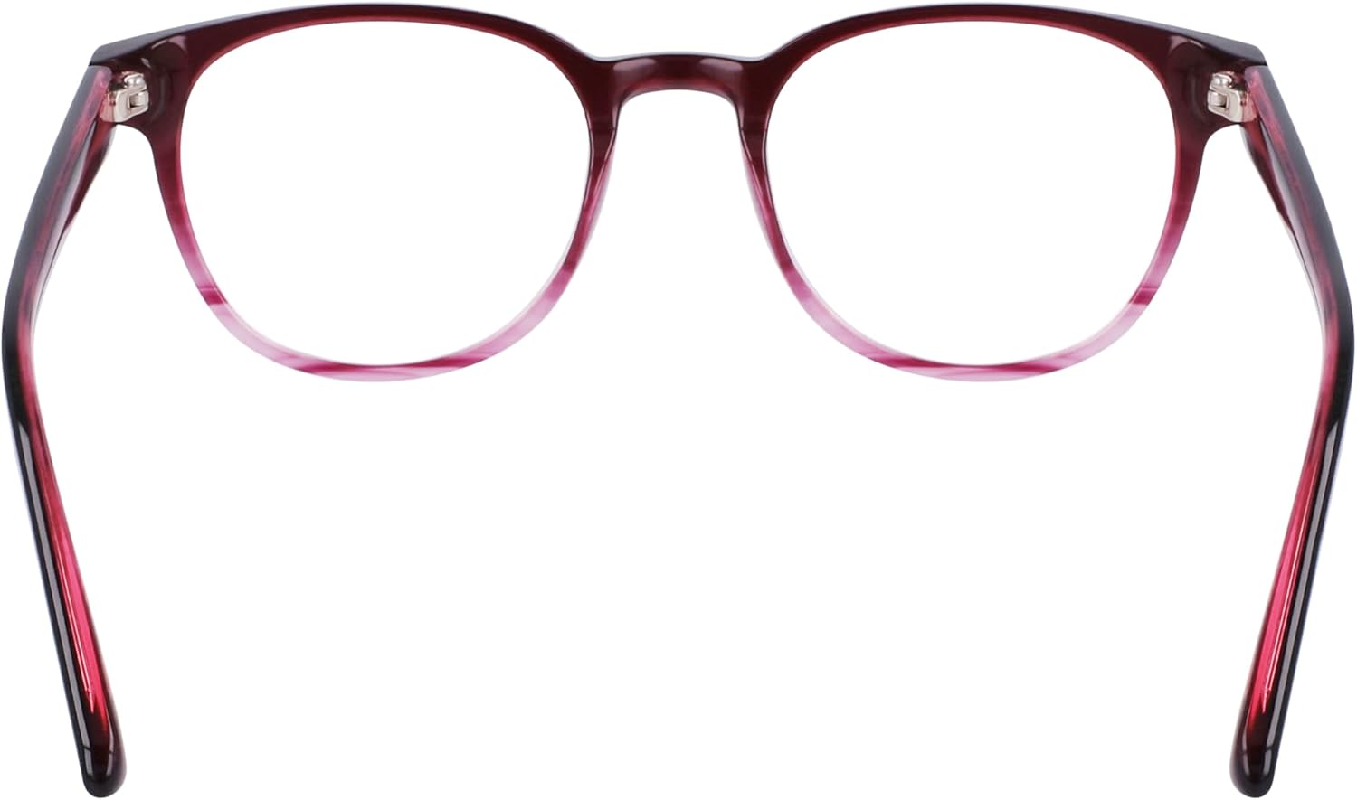 Dragon Alliance Brille mit Sehstärke für Unisex optional mit Sonnenbrillentönung oder Blaulichtfilter, Rund, gefertigt aus Kunststoff (inklusive Brillenetui)
