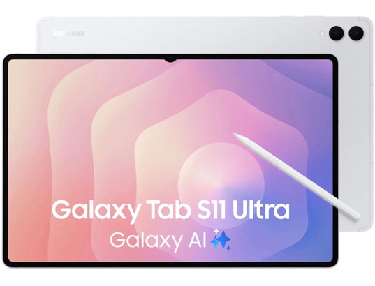 SAMSUNG - Tablette tactile SM-X930NZSPEUB