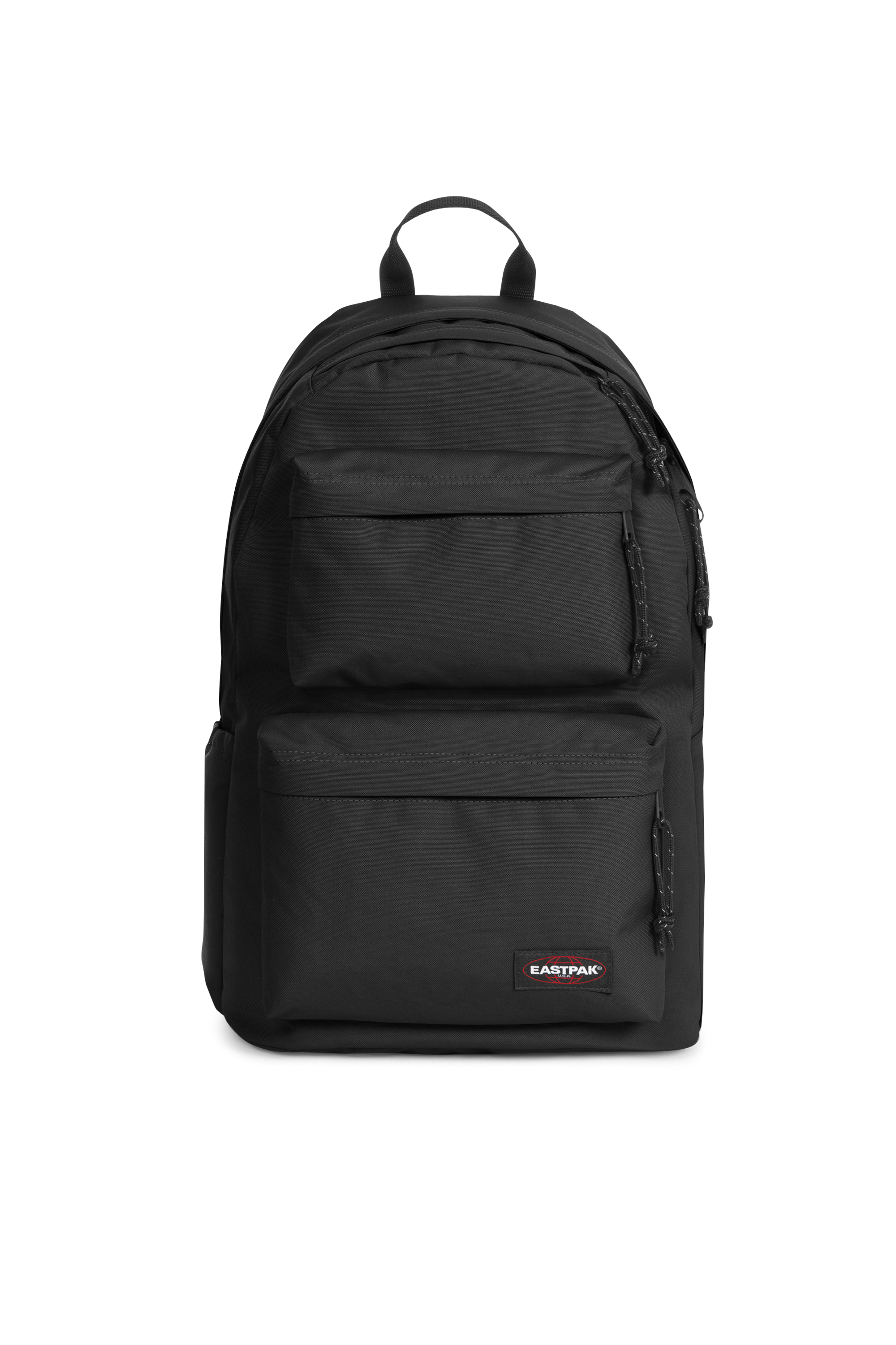 EASTPAK Sac à dos Padded Double Noir