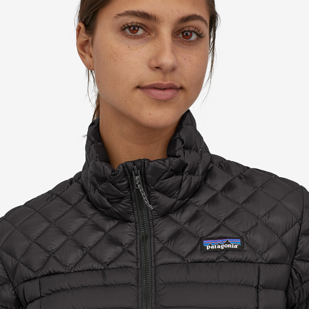 AlpLight Daunenjacke für Damen