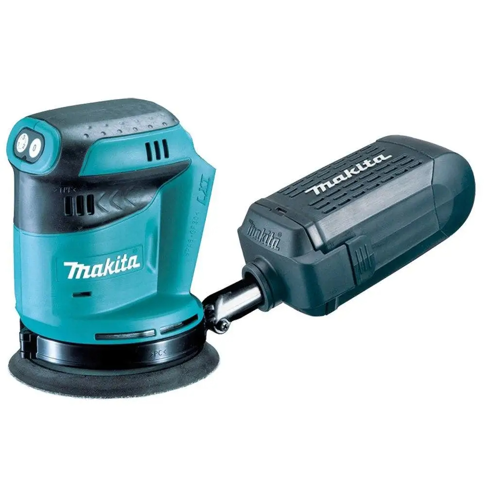 Makita 18V Brushless 10-Piece 3 X 5.0AH Combo Kit DLX1030PT