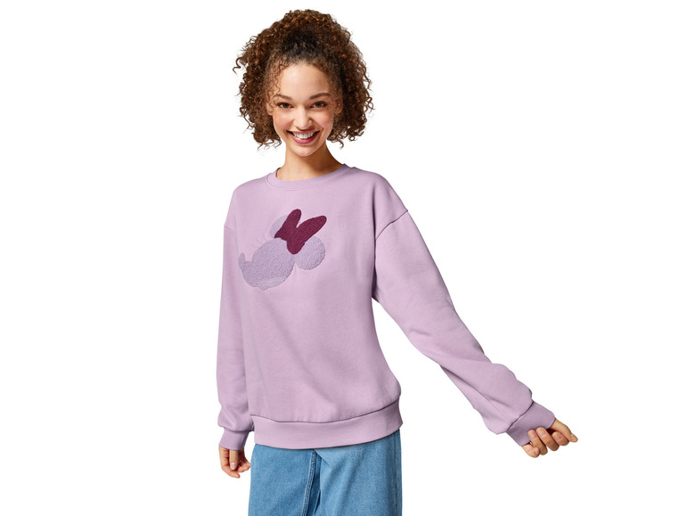 Dames sweater