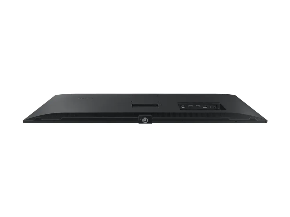 Samsung ViewFinity S5 S34C500GAU - S50GC Series - LED-skærm - 34