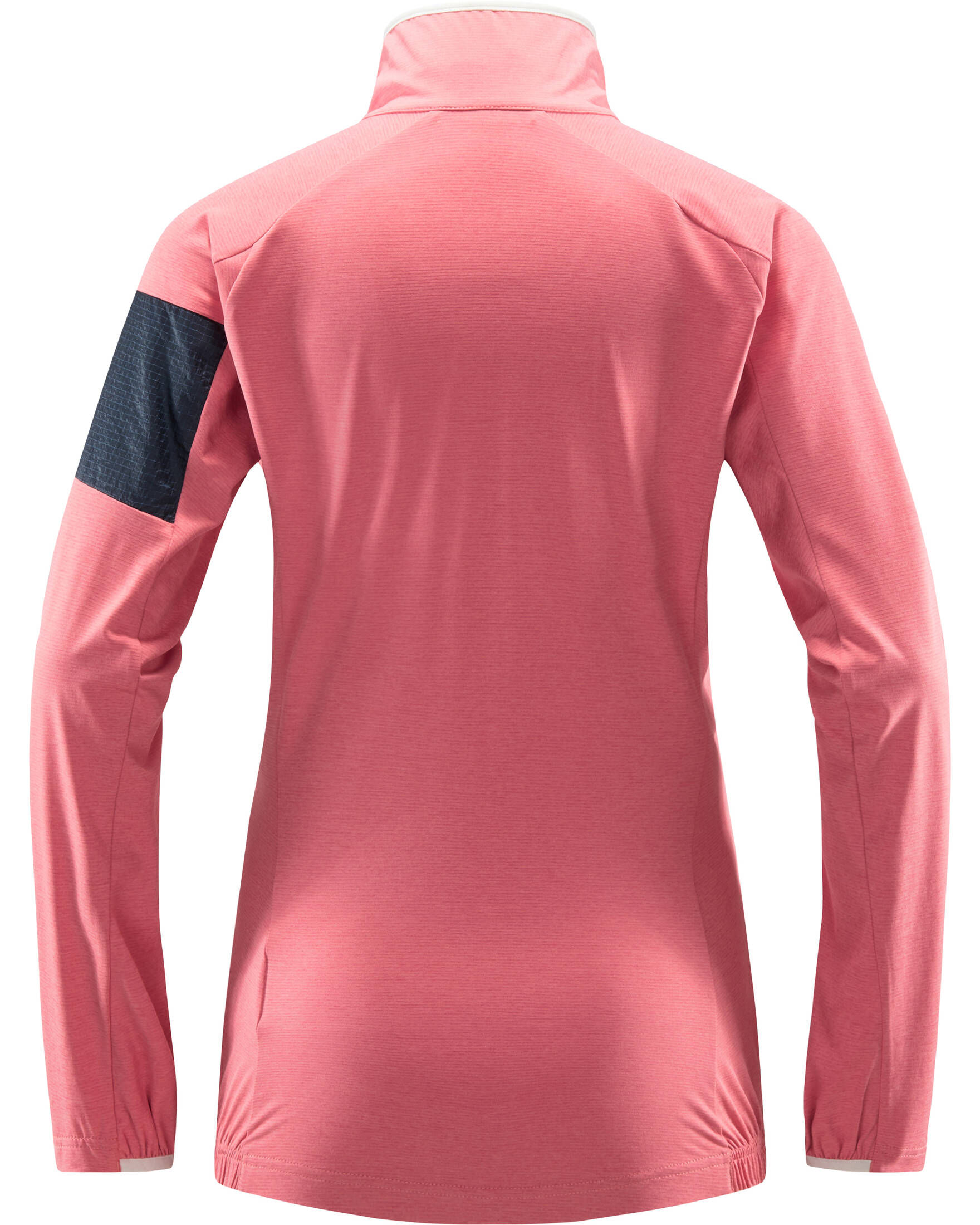 Haglöfs| Damen Fleecejacke Mirre Mid Jacket