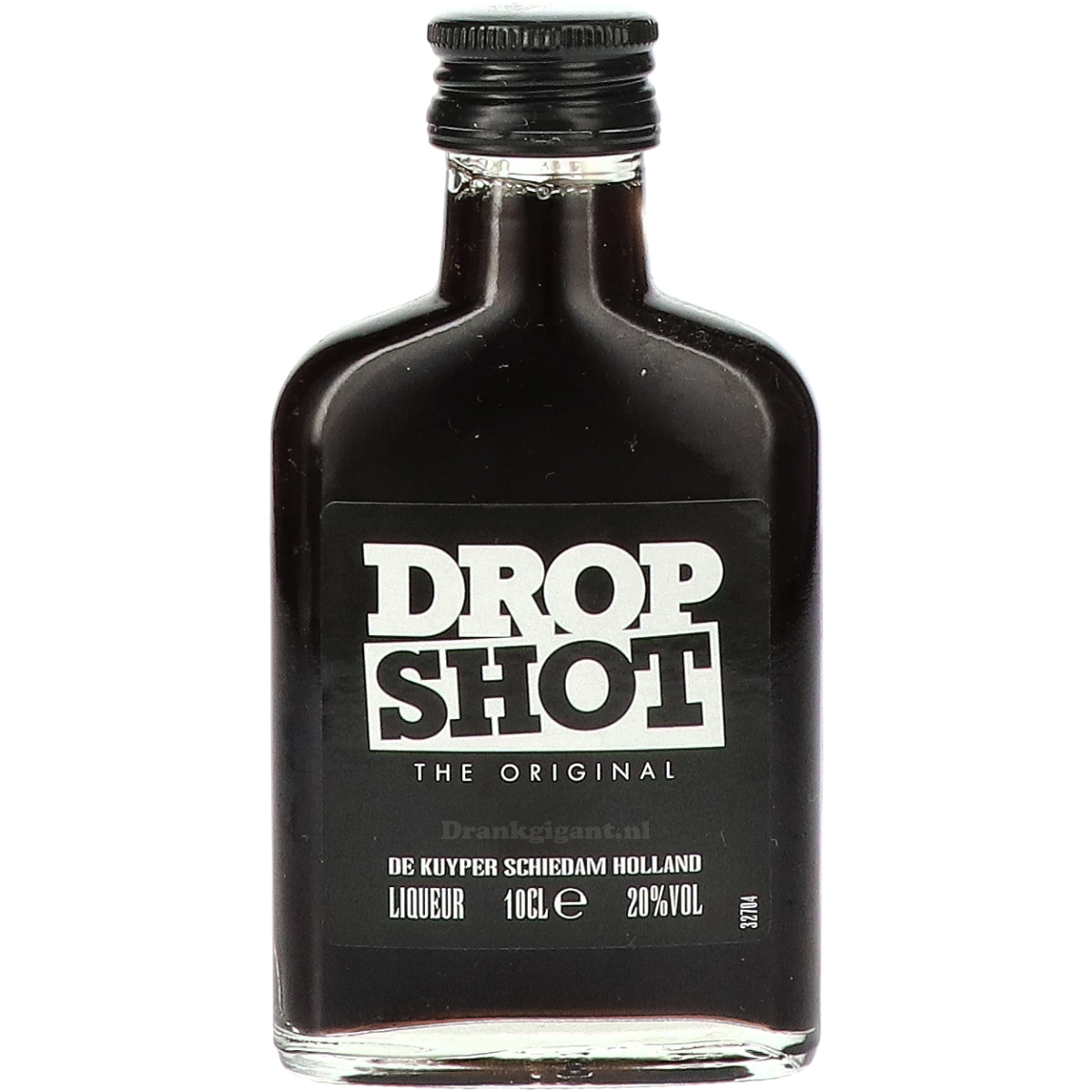 Dropshot 10 cl