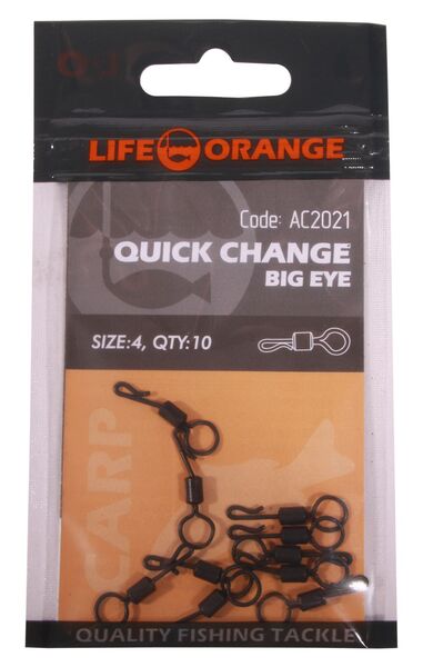 Kit Life Orange Helicopter 113