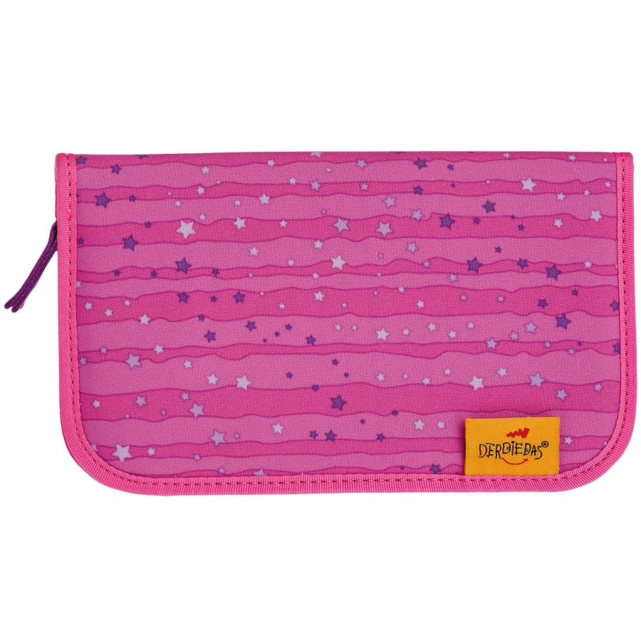 DerDieDas® ErgoFlex MAX - Pretty Unicorn, 5-tlg.