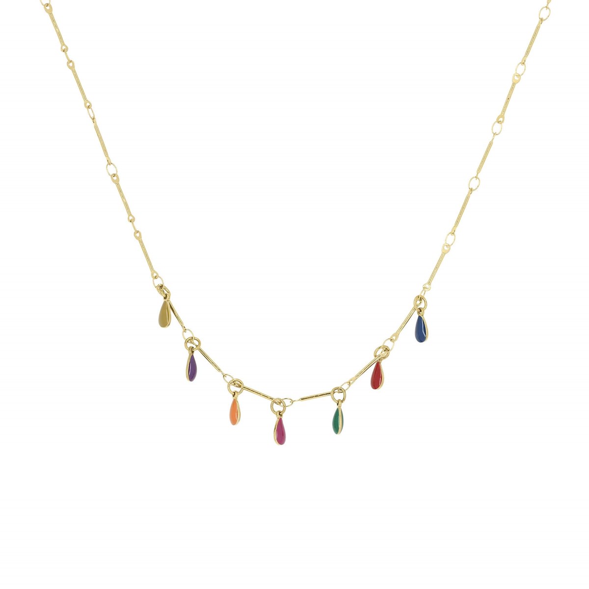Collier Rosalia
