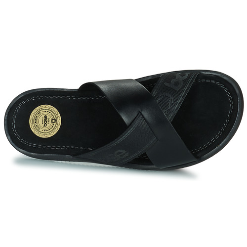 Base London - HARISSA Negro