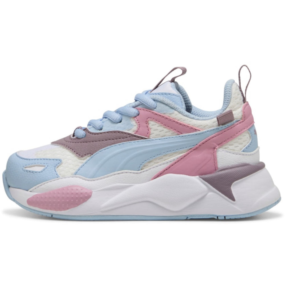 Køb Puma White RS-X Efekt Kids PS Sneakers
