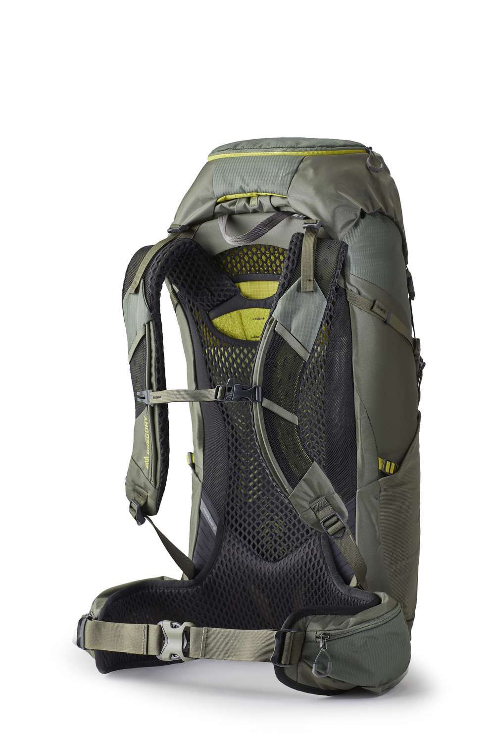 Gregory Zulu 40L<br>Weekendsekk til mann
