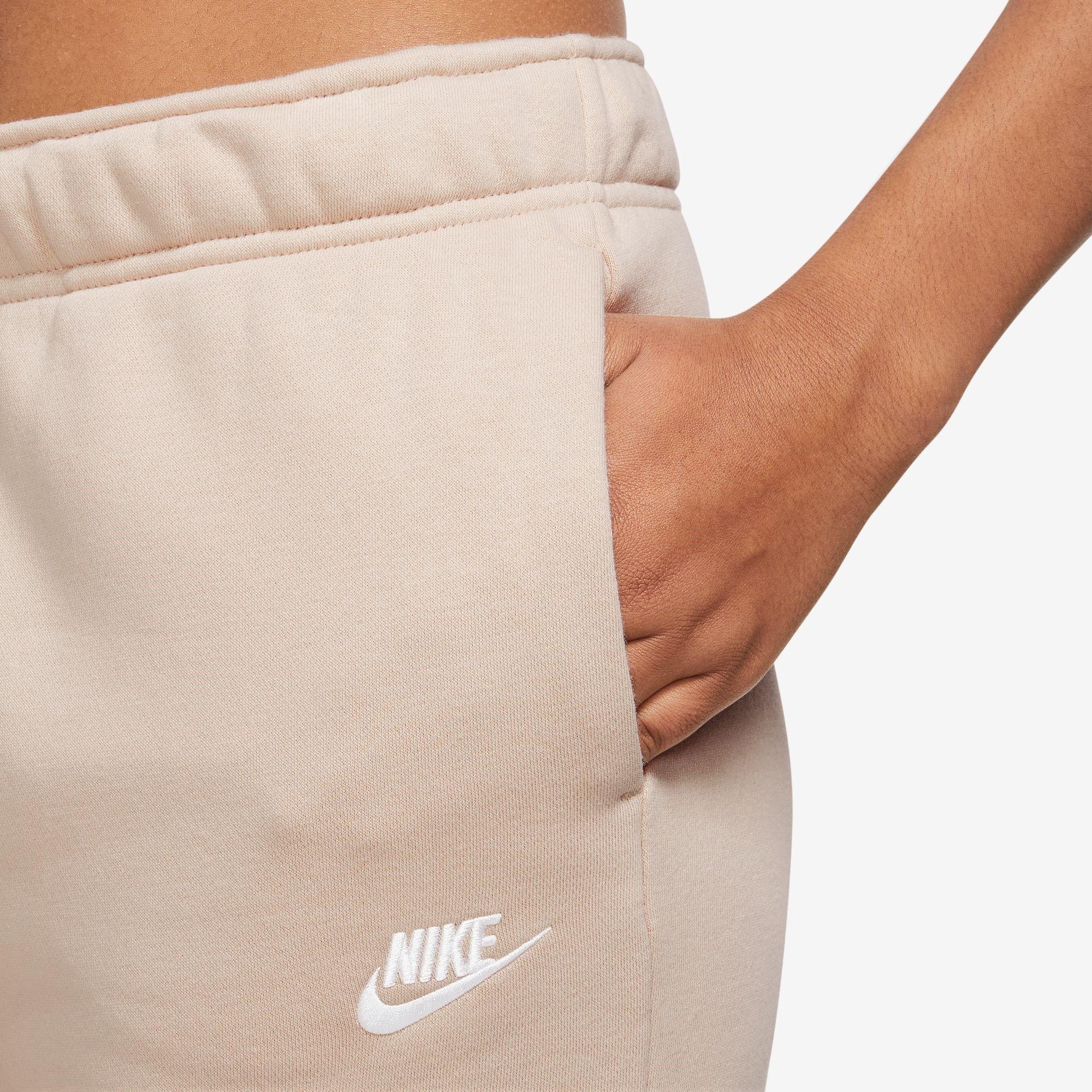 Nike Sportswear Essential Fleece Pants Womens