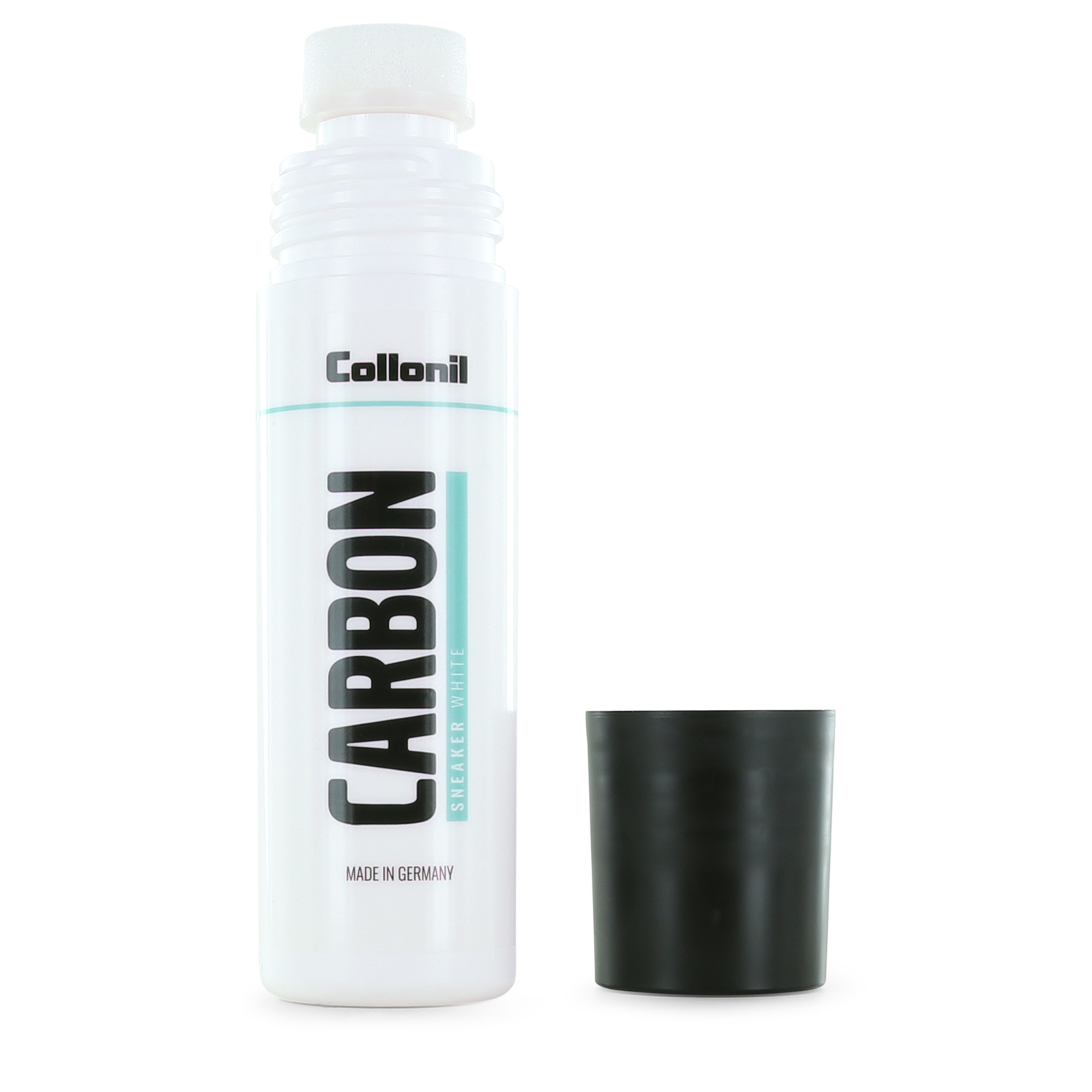 Carbon Sneaker Weiß