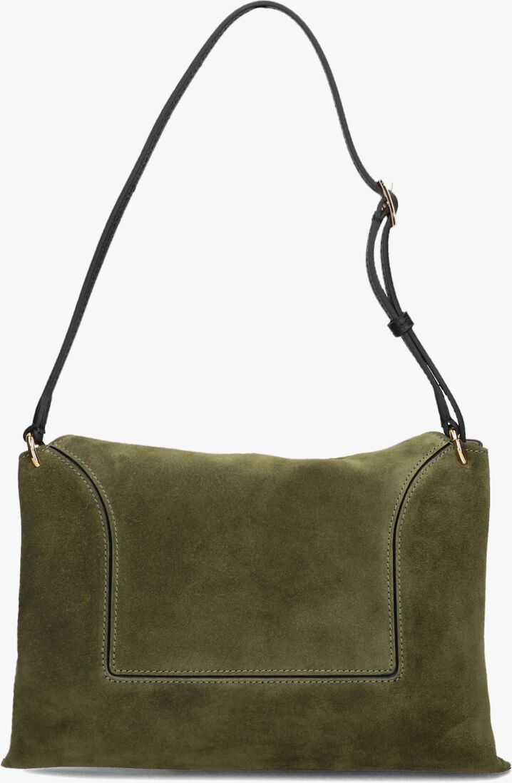 olijf wandler schoudertas penelope slouch bag