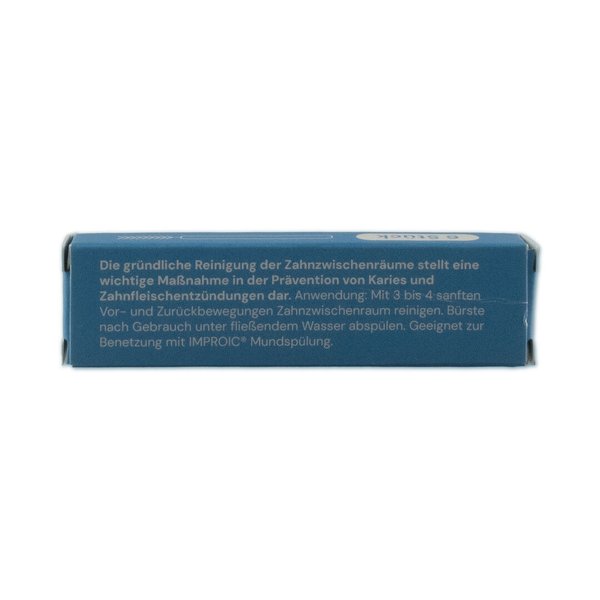 IMPROIC Interdental-Bürsten (6 St.)