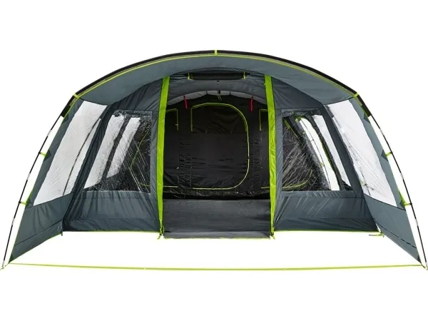 Coleman campingtelt Coleman VAIL 6 LONG telt