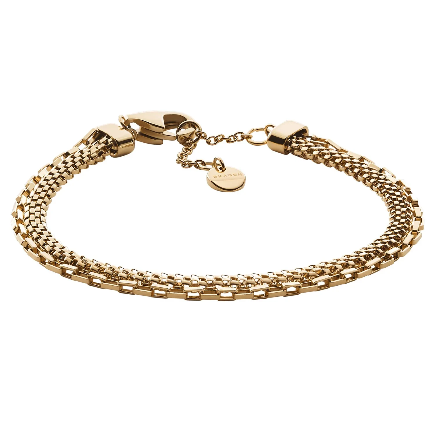 Skagen Denmark Merete Armbånd Rustfrit Stål SKJ1861710