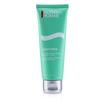 Biotherm Biotherm Tônico de limpeza Homme Aquapower 125ml/4.22oz