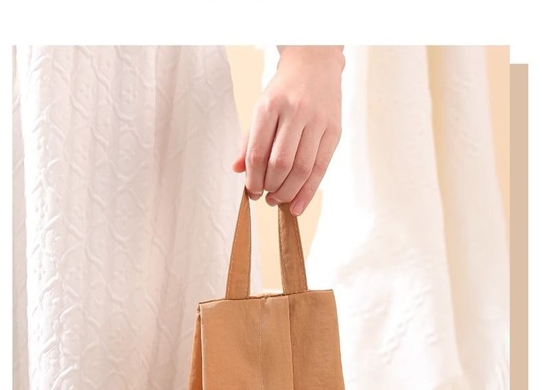 Masae - Eenvoudige reiskledingorganizer