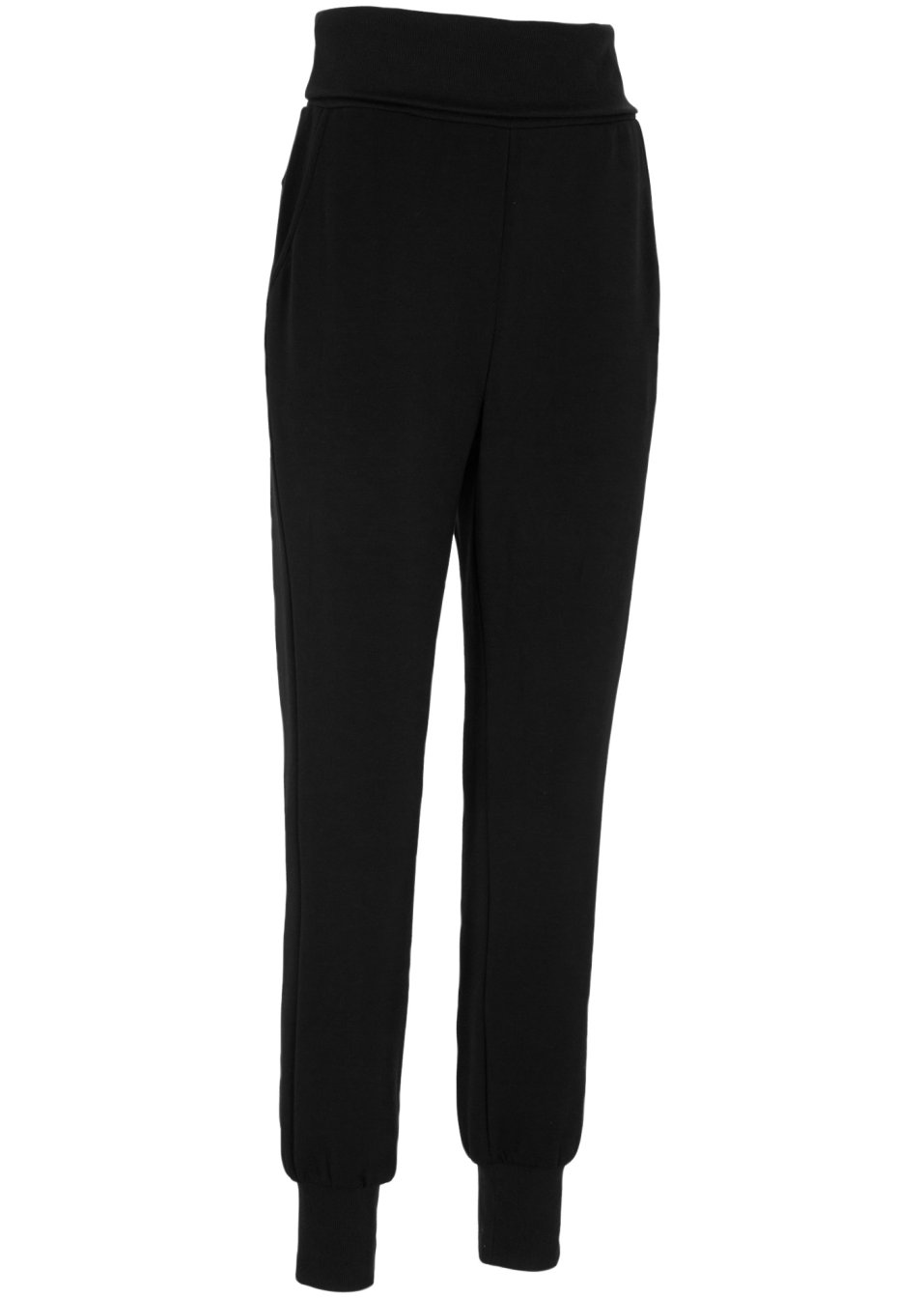 Pantalon sarouel ultra soft avec modal