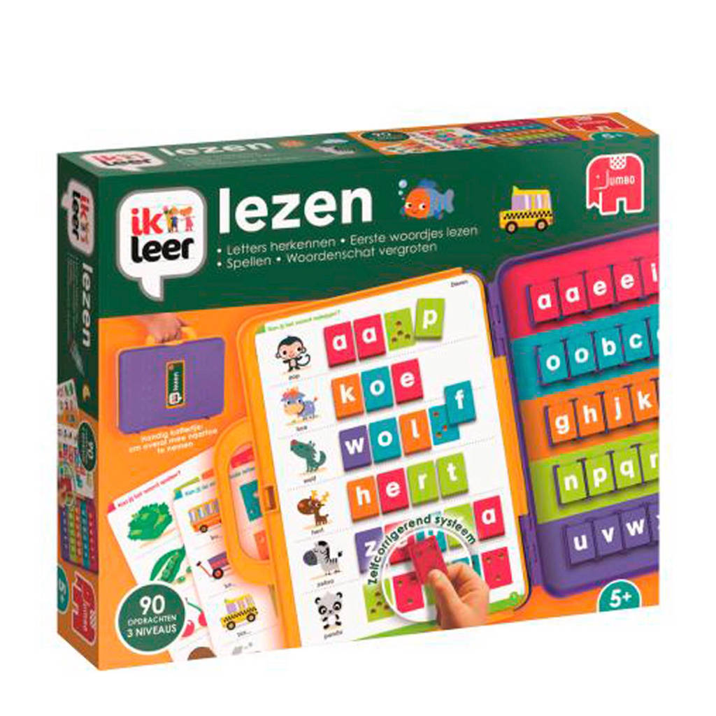 Lezen