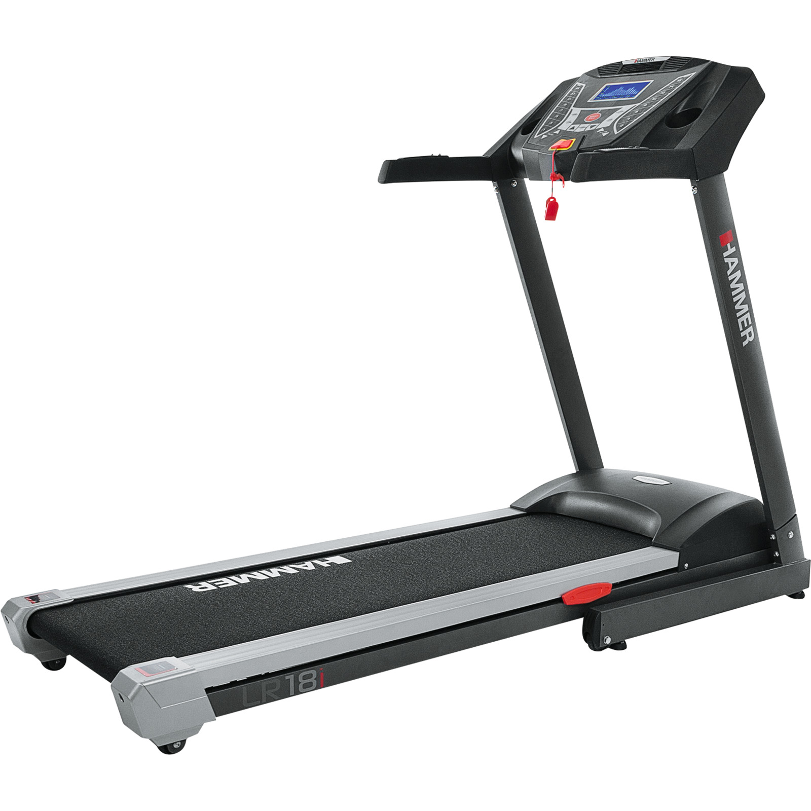 Hammer Laufband Liferunner LR18i