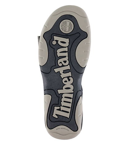 Timberland Sandalen - Adventure Seeker - Schwarz