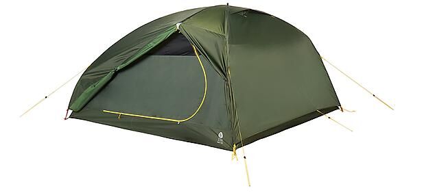 SIERRA DESIGNS - TENTE METEOR 3000 4