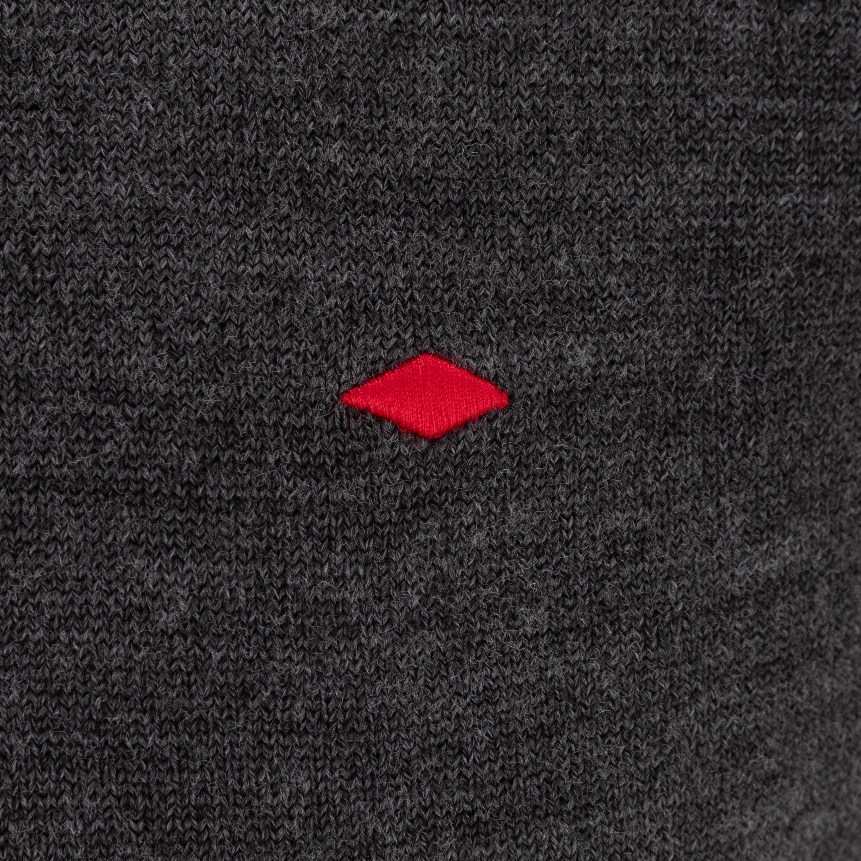 Lee Cooper Long Sleeve Crew Neck Jumper