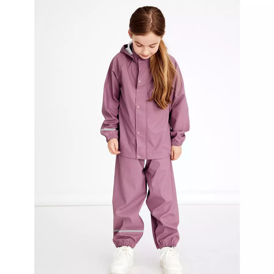 name it Regen-Set Nkndry Wistful Mauve