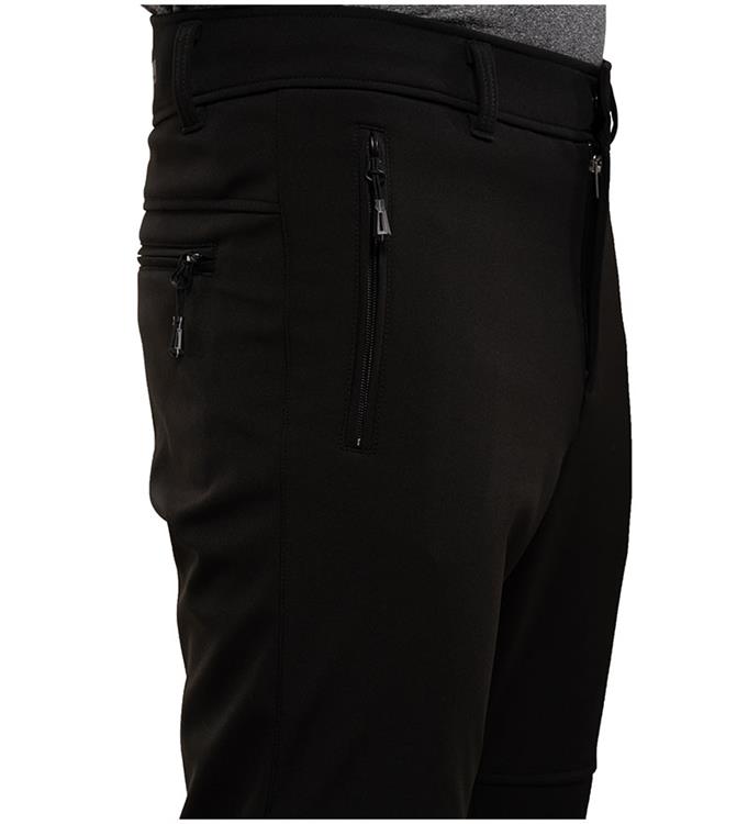 Icepeak Men Erding Softshell Broek
