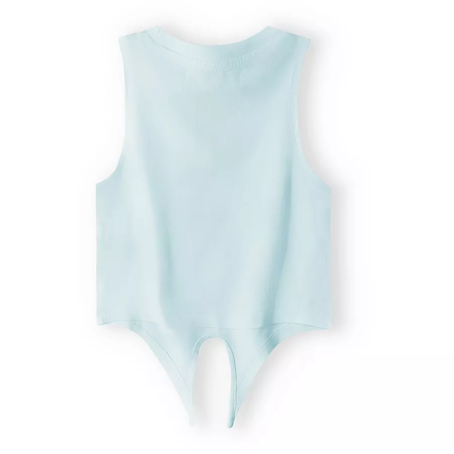 MINOTI Tanktop Hellblau