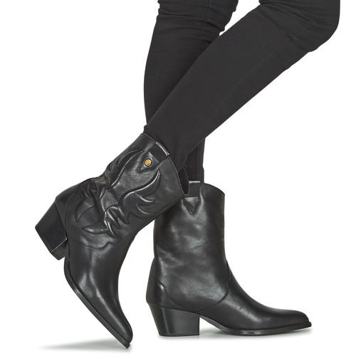Betty London - LOVALI Negro