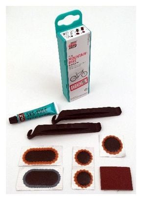 NECESSAIRE VTT TT05 Suspendu Tip Top.