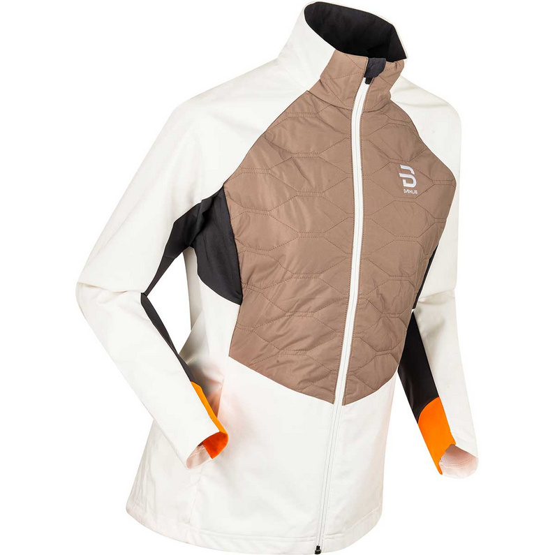 Daehlie Damen Challenge 2.0 Jacke