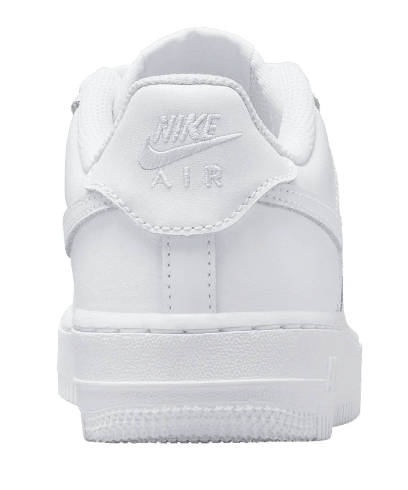 Nike Air Force 1 LE (GS) Sneaker Kids Weiss F111