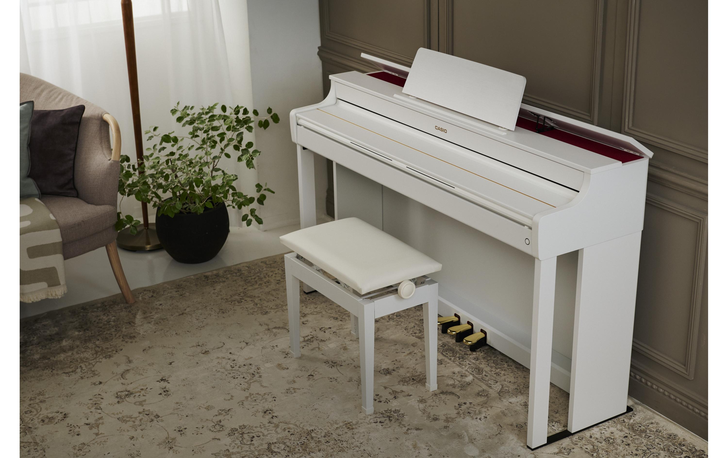 E-Piano CELVIANO AP-300WE<br>88-Tasten-Digitalpiano